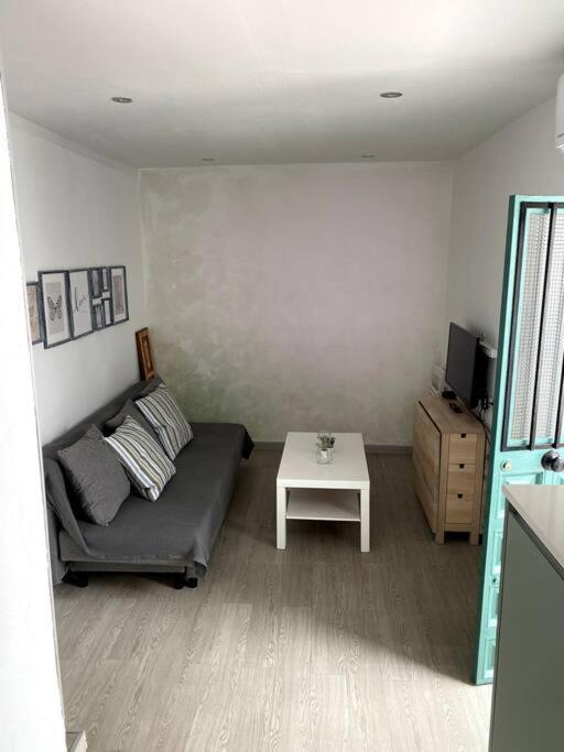 הוילה Oasis Alora Naranjos מראה חיצוני תמונה