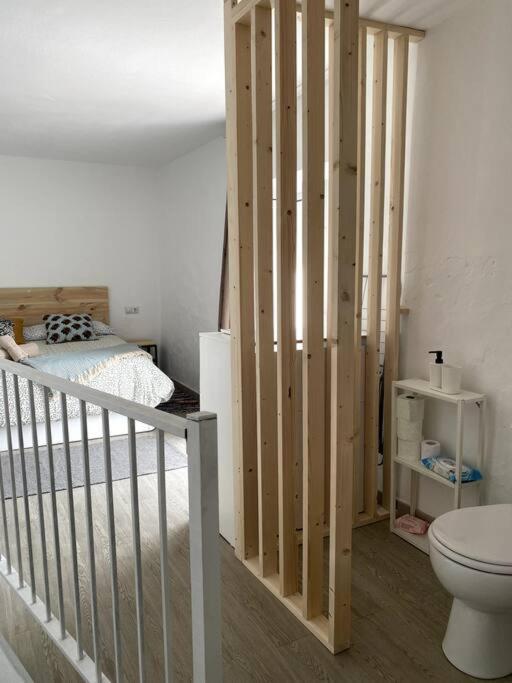 הוילה Oasis Alora Naranjos מראה חיצוני תמונה